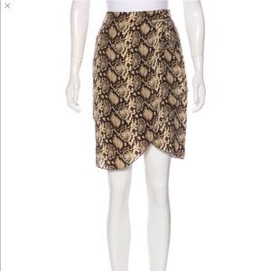 Nili Lotan Hazel skirt